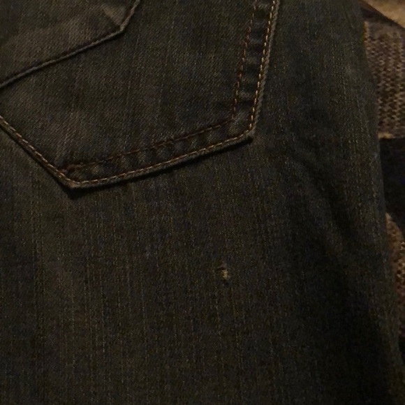 Hollywood Men’s jeans. - Picture 4 of 4